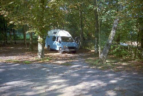 Campsite