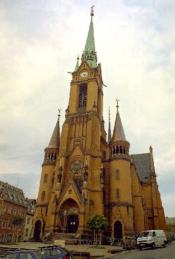 Plauen