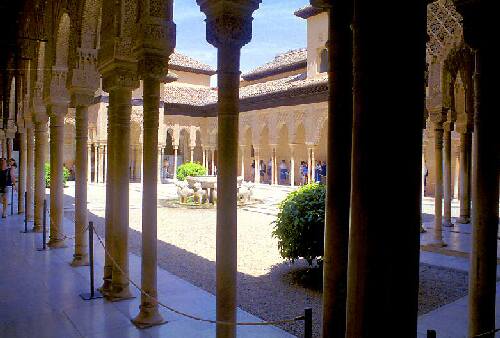 Alhambra